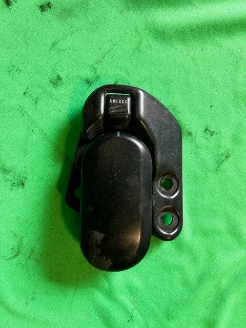 90-05 Miata Soft Top Latch L [Used] - NA01-R1-320L