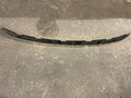 90-05 Miata Soft Top Rain Rail Center Set Plate [Used] - NA01-R1-581D