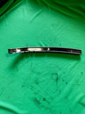 90-05 Miata Soft Top Side Weatherstrip Retainer L [Used] - NA01-R1-473