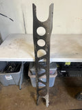 90-05 Miata Transmission Brace PPF Power Plant Frame AUTOMATIC [Used] - NA03-39-710