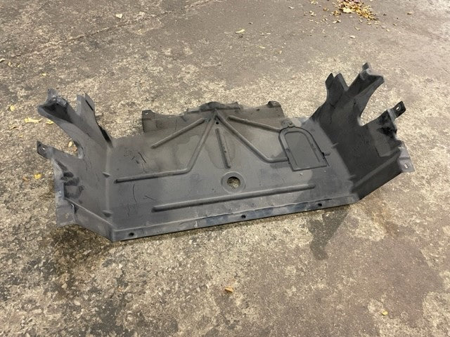 90-05 Miata Under Body Engine Splash Shield [Used] - NA01-56-111F - PICK UP ONLY