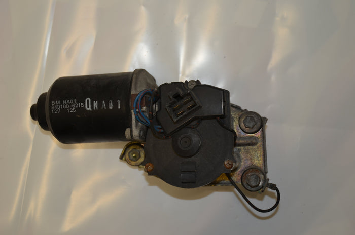 90-05 Miata Windshield Wiper Motor [Used] - NA01-67-340
