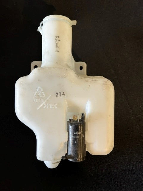 90-05 Washer Fluid Reservior [Used] -  NA01-67-480B