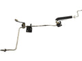 90-92 Mazda Miata MX5 OEM AC Evap Condenser Line Pipe Cooler -USED