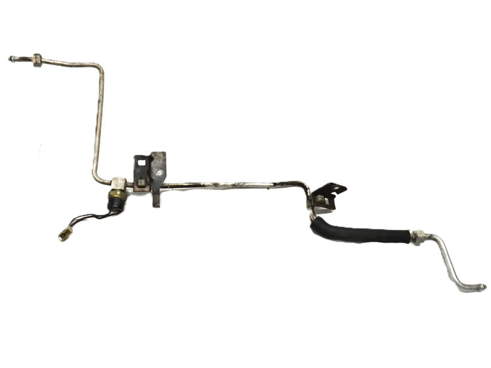 90-92 Mazda Miata MX5 OEM AC Evap Condenser Line Pipe Cooler -USED