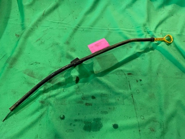 90-93 1.6 Miata Oil Dipstick and Dipstick Tube [Used] - B61P-10-440, BPE8-10-450
