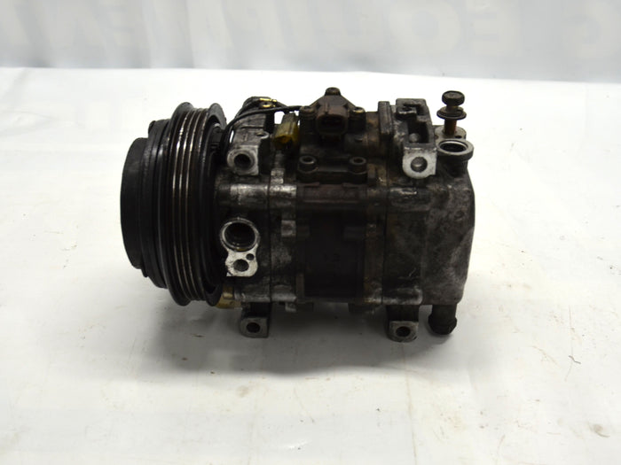 90-93 Mazda Mx-5 Miata 1.6L NA Ac Compressor Assembly - USED