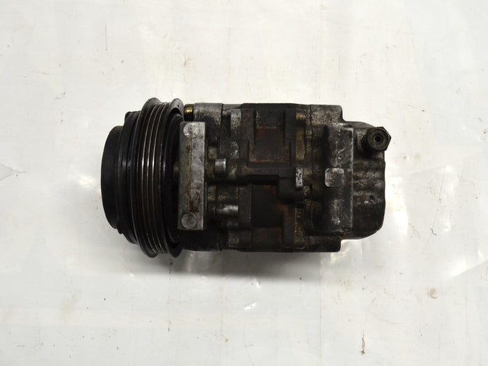 90-93 Mazda Mx-5 Miata 1.6L NA Ac Compressor Assembly - USED