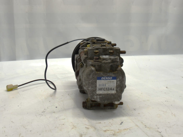 90-93 Mazda Mx-5 Miata 1.6L NA Ac Compressor Assembly- USED