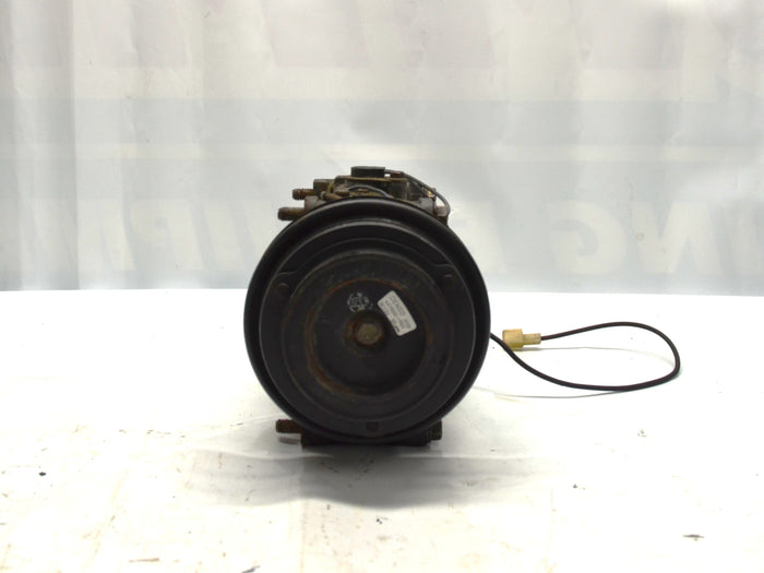 90-93 Mazda Mx-5 Miata 1.6L NA Ac Compressor Assembly- USED