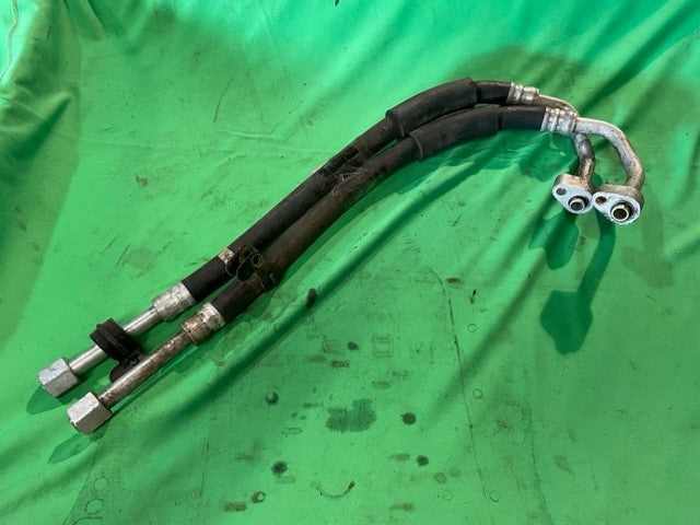 90-93 Miata A/C Hose Flexible Low Pressure [Used] - NA01-61-462C