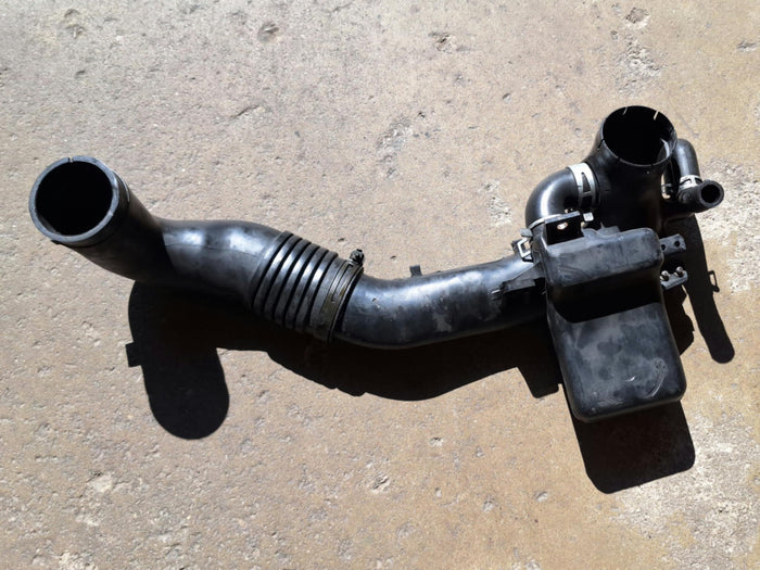90-93 Miata Air Intake Crossover Tube [Used] - B61P-13-330E
