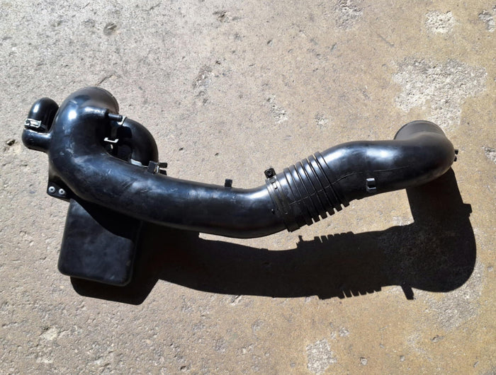 90-93 Miata Air Intake Crossover Tube [Used] - B61P-13-330E