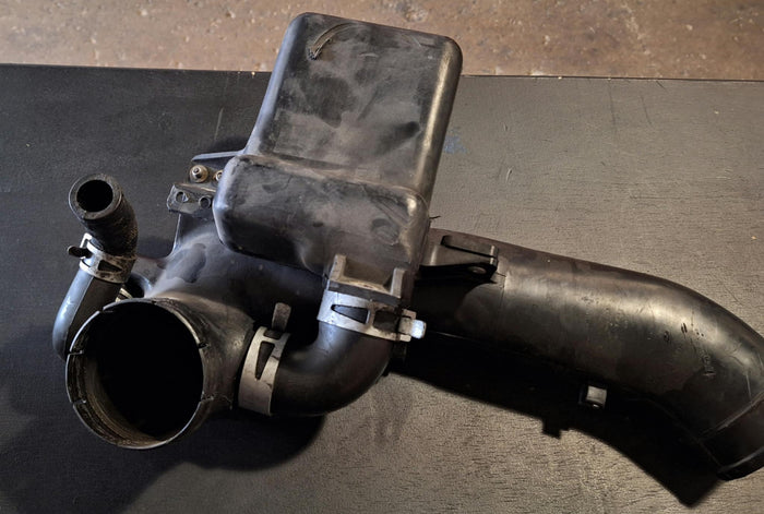 90-93 Miata Air Intake Crossover Tube [Used] - B61P-13-330E