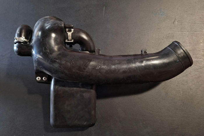 90-93 Miata Air Intake Crossover Tube [Used] - B61P-13-330E