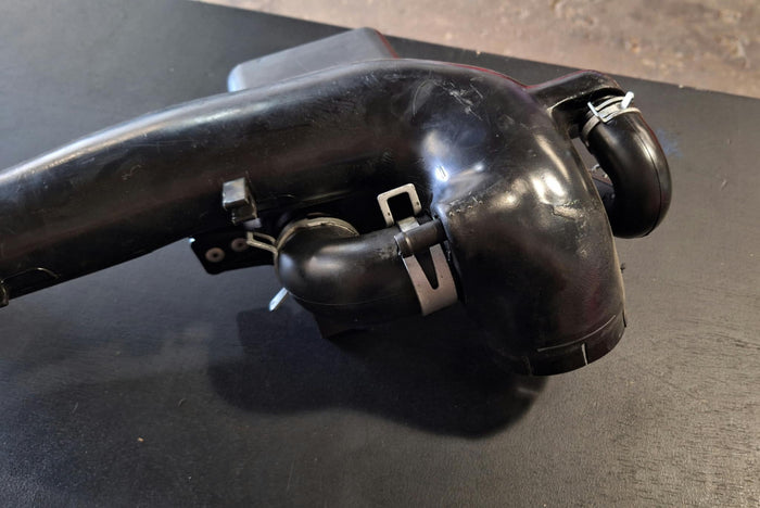 90-93 Miata Air Intake Crossover Tube [Used] - B61P-13-330E