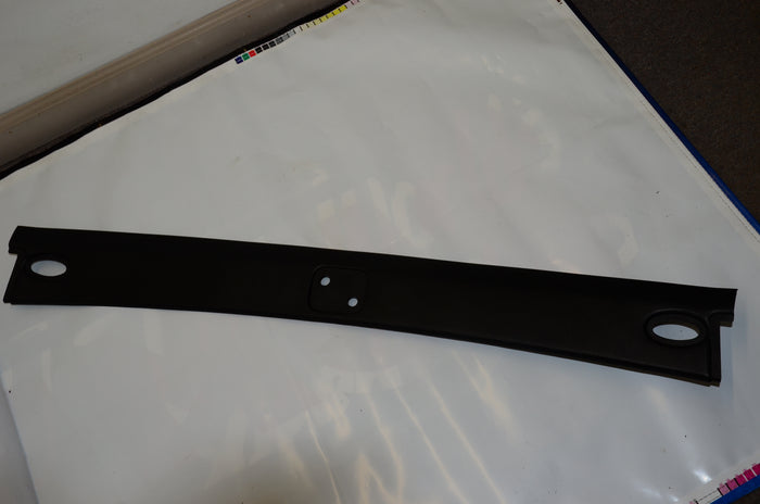 90-93 Miata Center Top Windshield Headliner Trim Cover [Used] - NA01-68-090E00