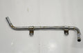 90-93 Miata Chrome Intake Valve Cover Tube Pipe [Used] - B61P-13-74X
