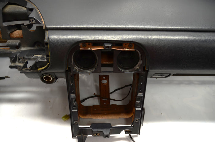 90-93 Miata Dash [Used] - NA01-55-210B-00 - PICK UP ONLY