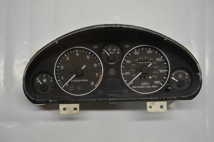 90-93 Miata Instrument Gauge Cluster [Used] -  NA01-55-471B