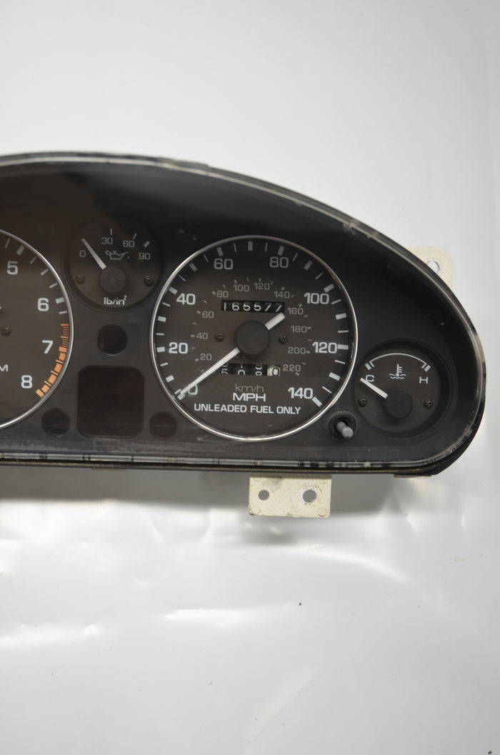 90-93 Miata Instrument Gauge Cluster [Used] -  NA01-55-471B