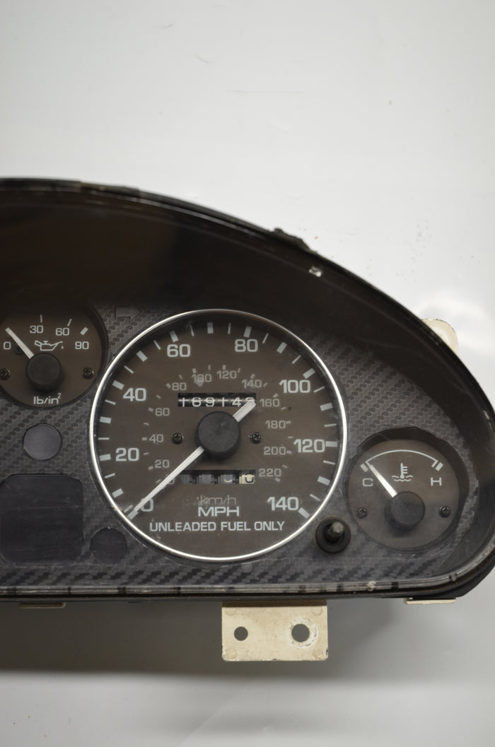 90-93 Miata Instrument Gauge Cluster [Used] - NA01-55-471B