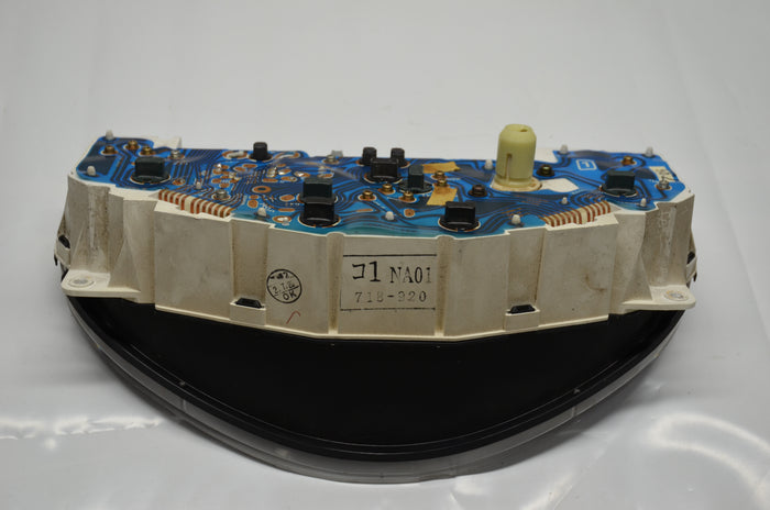 90-93 Miata Instrument Gauge Cluster [Used] - NA01-55-471B