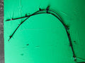 90-93 Miata Parking Brake Cable L [Used] - NA01-44-420B