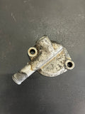 90-93 Miata Rear Coolant Outlet to Heater [Used] - B61P-15-179A