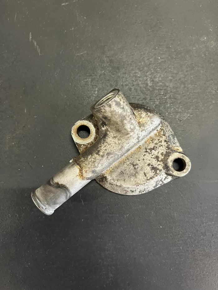90-93 Miata Rear Coolant Outlet to Heater [Used] - B61P-15-179A