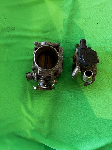 90-93 Miata Throttle Body [Used] - B61P-13-640B