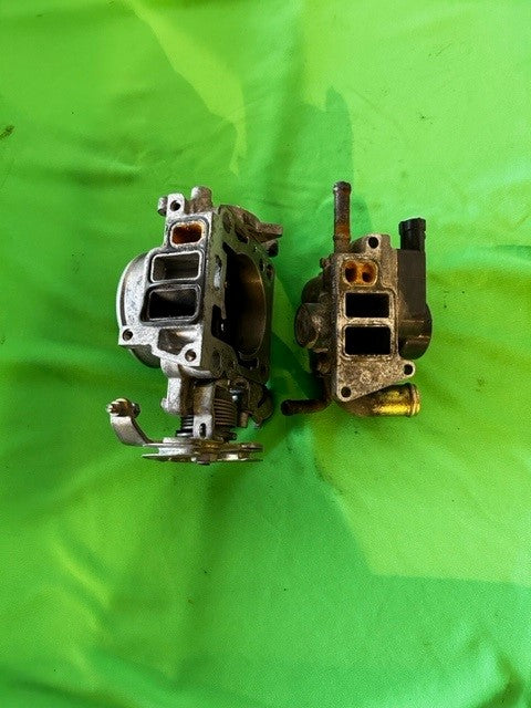 90-93 Miata Throttle Body [Used] - B61P-13-640B
