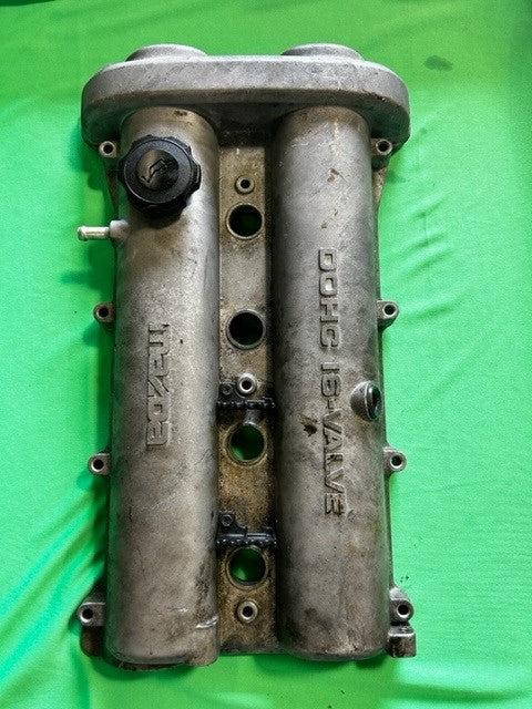 90-93 Miata Valve Cover [Used] - B61P-10-210C