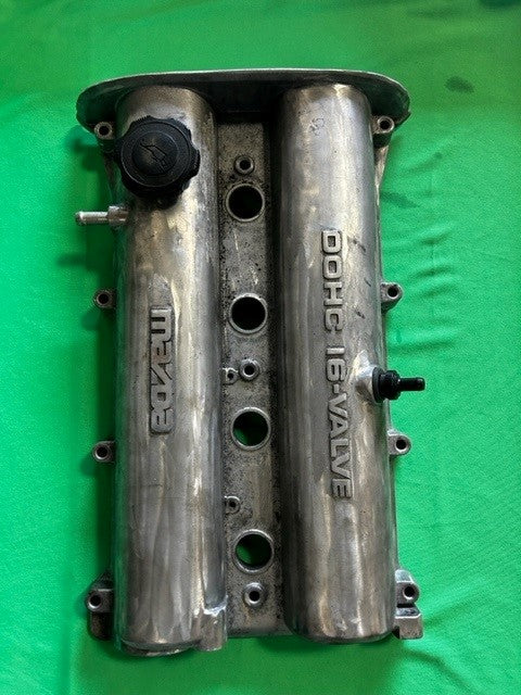 90-93 Miata Valve Cover [Used] - B61P-10-210C
