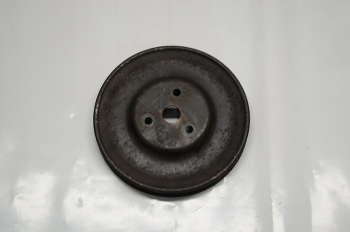 90-93 Miata Water Pump Pully [Used] - B366-15-131A