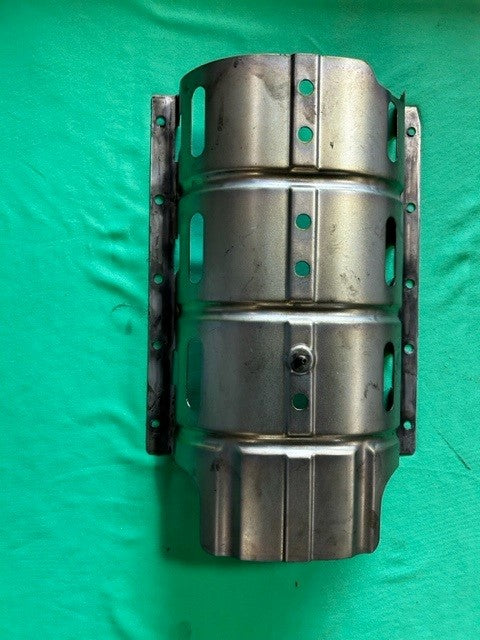 90-93 Miata Windage Tray [Used] - B61P-10-40YA