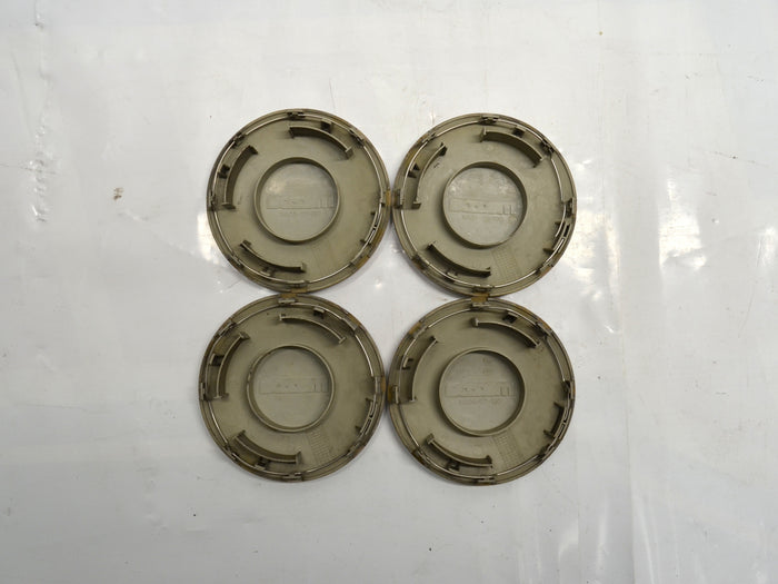 90-93 NA Mazda Miata OEM Wheel Hub Center Cap 4 Set - USED