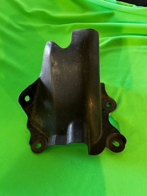 90-94 Miata Air Bag Sensor Panel L [Used] - NA01-56-181A