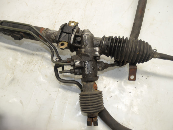 90-97 Mazda MX-5 Miata NA Power Steering Rack and Pinion Assembly-USED-Pickup Only