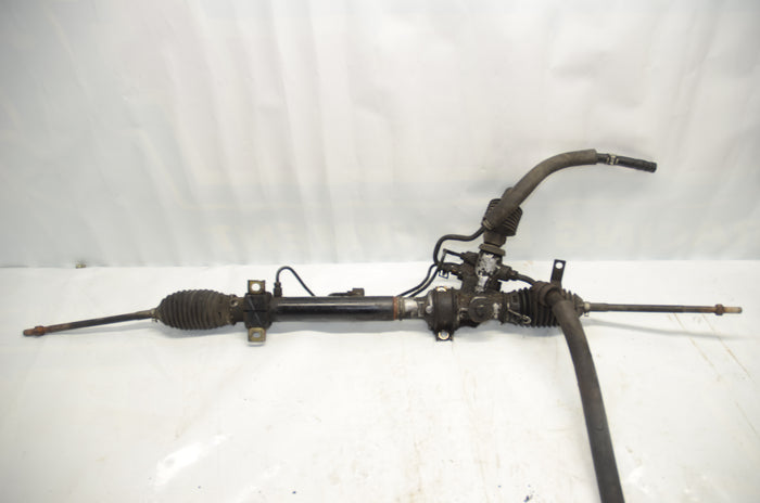 90-97 Mazda MX-5 Miata NA Power Steering Rack and Pinion Assembly-USED-Pickup Only
