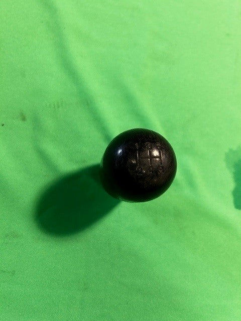 90-97 Miata 5-speed OEM Shift Knob [Used] - M523-17-520
