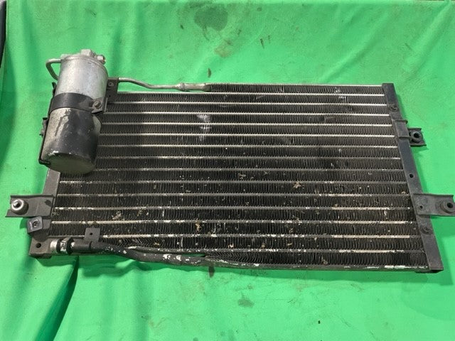 90-97 Miata A/C Radiator/Condensor [Used] - NA75-61-480A
