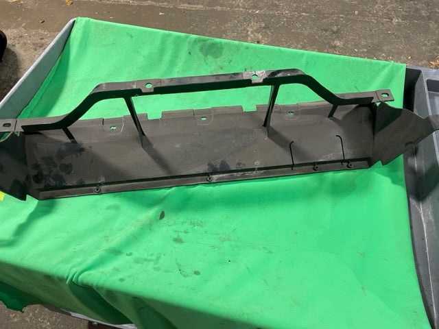 90-97 Miata Air Guide [Used] - NA01-50-A20B