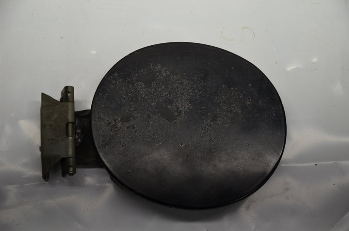 90-97 Miata Black Fuel Door [Used] - NA01-42-410B