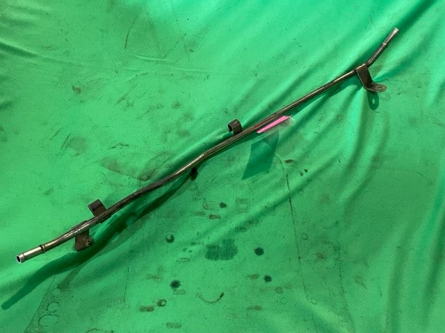 90-97 Miata Brake Booster to Engine Vacuum Hard Line Pipe [Used] - NA01-43-830A