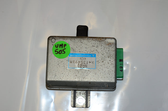 90-97 Miata Cruise Control Module [Used] - NA01-66-320
