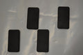 90-97 Miata Dash Bolt Trim Cover Plugs [Used] -  NA01-64-912