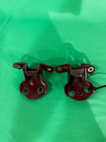 90-97 Miata Door Hinge Upper R [Used] - B156-59-240