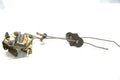 90-97 Miata Door Latch Passenger [Used] - NA01-58-310B
