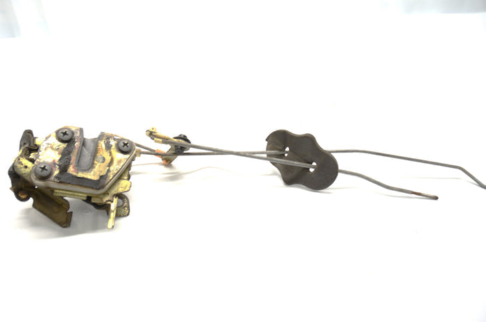 90-97 Miata Door Latch Passenger [Used] - NA01-58-310B